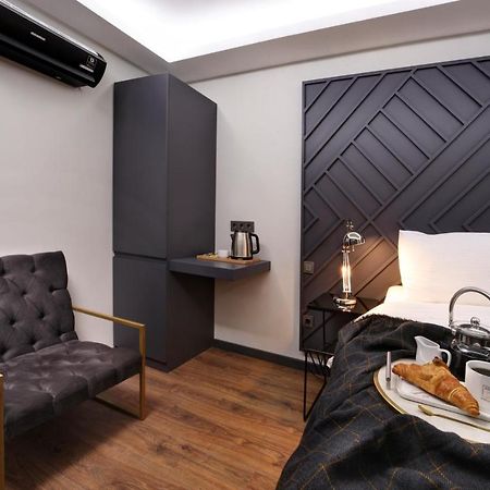 Xenia Hotel Istanbul Exterior photo