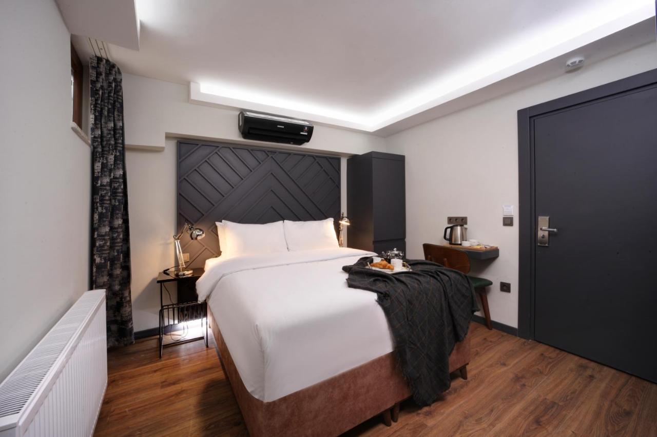 Xenia Hotel Istanbul Exterior photo